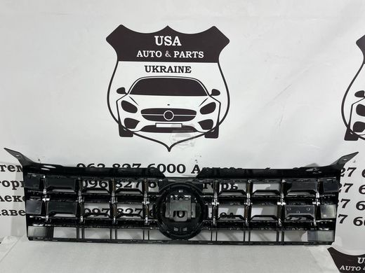 3CN853651A VOLKSWAGEN ATLAS Решітка радіатора 2018-19