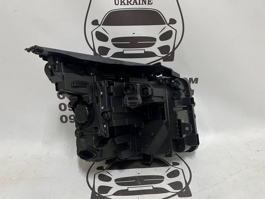 92101S2600 HYUNDAI SANTA FE Фара ліва (ліцензія) 2021-23