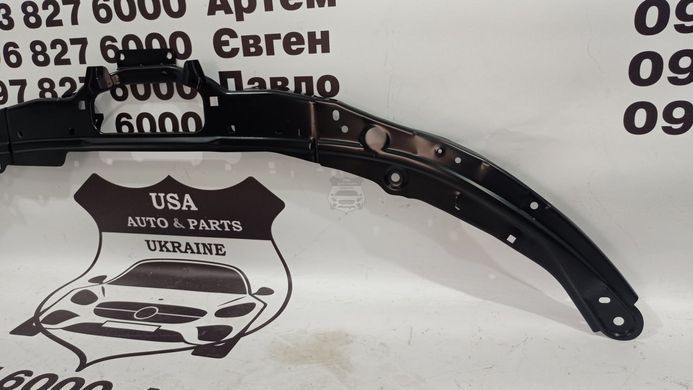 VA4053150A MAZDA CX-50 Кронштейн панелі радіатора, шабля (ліцензія) 2022-