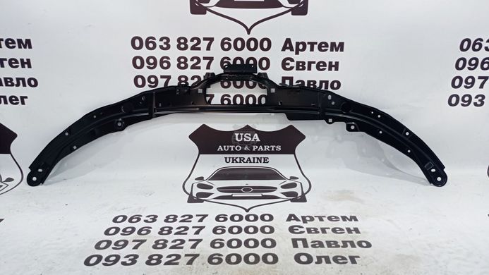 VA4053150A MAZDA CX-50 Кронштейн панелі радіатора, шабля (ліцензія) 2022-
