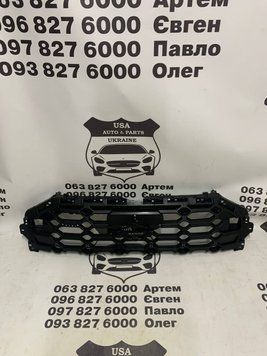 80A853692D AUDI Q5 Каркас решітки радіатора S-Line (ліцензія) 2020-23