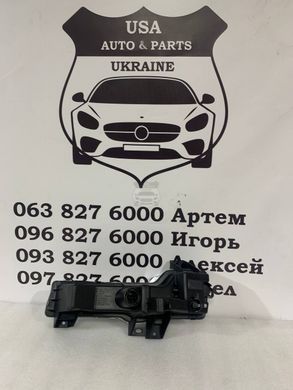 107739000F TESLA MODEL 3 Противотуманая фара с ДХО правая USA 2017-23