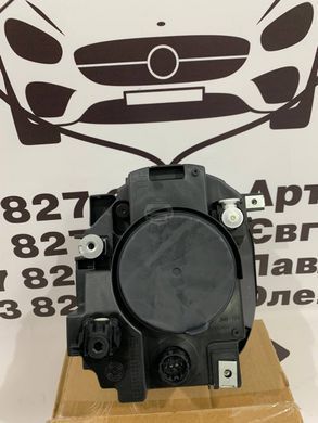 51953111 JEEP RENEGADE Фара ліва 2015-18