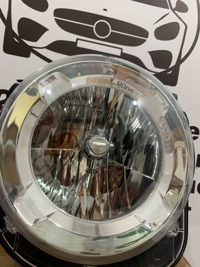 51953111 JEEP RENEGADE Фара ліва 2015-18