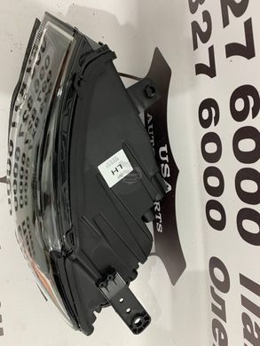 55112707AC JEEP COMPASS Фара левая USA 2017-20