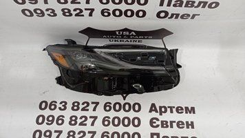 81150AQ040 TOYOTA CAMRY 80 Фара прая XSE USA (ліцензія) 2024-