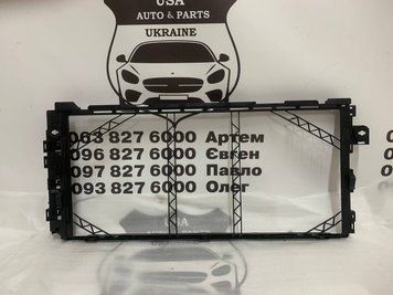 31474707 VOLVO XC40 Панель радиатора(лицензия) 2018-22