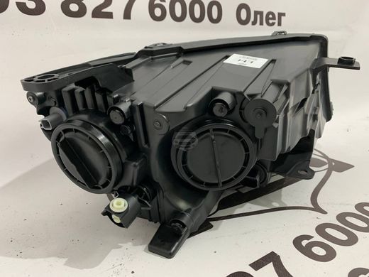 55112707AC JEEP COMPASS Фара левая USA 2017-20