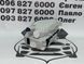 GJ5Z-13200-B FORD ESCAPE Противотуманка левая 2017-19