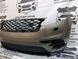 LR137945 Land Rover Range Rover Velar Бампер передній у зборі R-Dynamic(Б/В оригінал) 2023-26