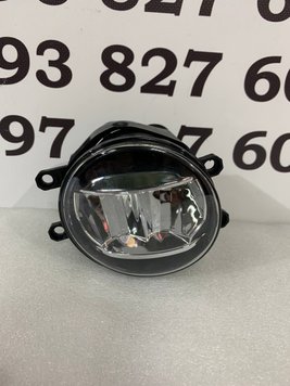 8122048051 LEXUS ЕS Противотуманка LED левая (лицензия) 2013-18