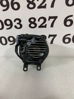 8122048051 LEXUS ЕS Протитуманка LED ліва 2013-18