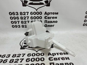 289106RR0A NISSAN ROGUE Бачок омивача без моторчика (ліцензія) 2020-23