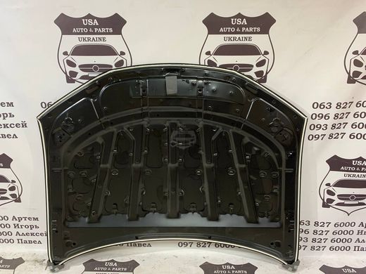 53301-33160 LEXUS ЕS Панель капота (лицензия) 2013-18