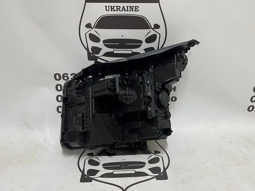 92102S2600 HYUNDAI SANTA FE Фара права (ліцензія) 2021-23