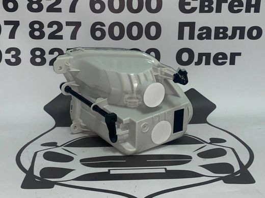 GJ5Z-13200-A FORD ESCAPE Противотуманка правая 2017-19