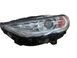 HS7Z-13008-H FORD FUSION Фара левая галоген с led дхо (лицензия) 2017-20