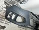8W0807065T AUDI A4 B9 Бампер передний S-line (пустой аналог) 2021-23