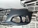 8W0807065T AUDI A4 B9 Бампер передний S-line (пустой аналог) 2021-23