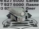 GJ5Z-13200-A FORD ESCAPE Противотуманка правая 2017-19