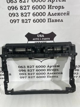 5NN-805-588-K VOLKSWAGEN TIGUAN Панель радіатора (телевізор) ліцензія 2018-20