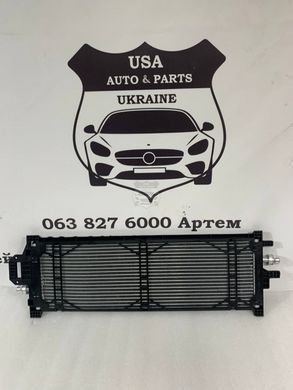 1077082-00-C TESLA MODEL 3 Радіатор охолодження (ліцензія) 2017-23