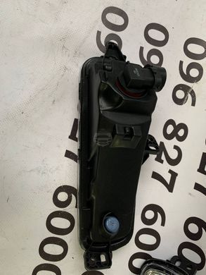 F1EZ-15201-A FORD FOCUS Протитуманна фара ліва 2015-18