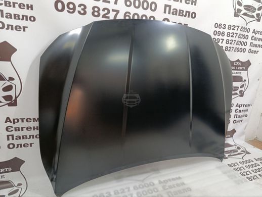 VAY05231XB MAZDA CX-50 Панель капота (ліцензія) 2022-