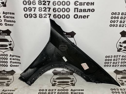 51657373541 BMW X5 Крыло переднее левое 2014-18