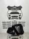 8W0807681M AUDI A4 B9 Заглушка туманки левая S-line (Радар) 2021-23