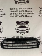 80A853692 AUDI Q5 Каркас решітки радіатора 2017-20