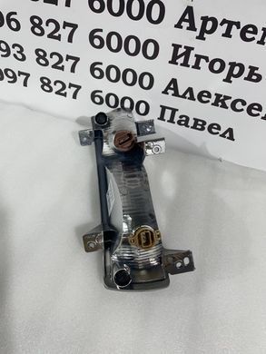 55112720AB JEEP COMPASS Повторювач поворота з ДХО правий 2017-21