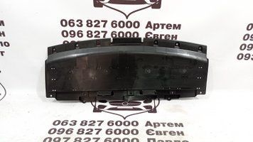 VA405611Y MAZDA CX-50 Захист переднього бампер(ліцензія) 2022-
