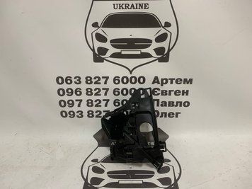32234932 VOLVO XC60 Крепление переднего бампера правое(лицензия) 2022-24
