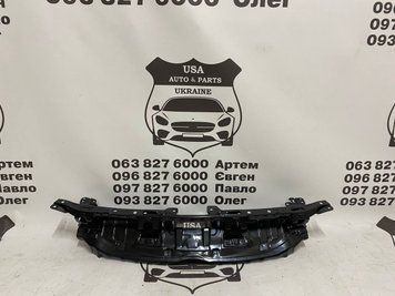 57705AN02A SUBARU OUTBACK Кронштейн бампера переднего метал(лицензия) 2020-22