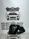 8W0807682M AUDI A4 B9 Заглушка туманки права S-line (Радар) 2021-23