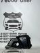 8W0807682M AUDI A4 B9 Заглушка туманки права S-line (Радар) 2021-23
