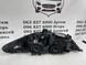 HS7Z-13008-G FORD FUSION Фара права галоген з led дхо (ліцензія) 2017-20