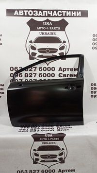 67112-12740 TOYOTA COROLLA Дверь передняя левая (лицензия) 2020-23