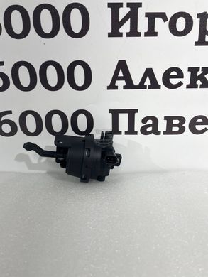 283212EAA0 HYUNDAI ELANTRA Клапан давления на впускном коллекторе 2016-18