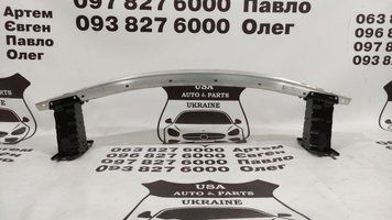5202147120 TOYOTA PRIUS HYBRID Усилитель переднего бампера(лицензия) 2016-22