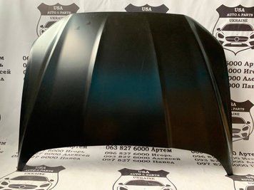 DS7Z-16612-B FORD FUSION Панель капота 2013-20