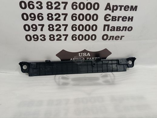 1351A144 MITSUBISHI OUTLANDER Кронштейн радиатора верх(лицензия) 2022-23