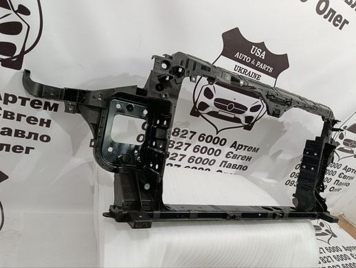 64101L1000 HYUNDAI SONATA Панель радіатора (телевізор) ліцензія 2020-23