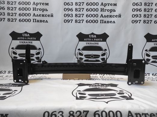 86530-B0000 KIA FORTE Підсилювач переднього бампера (ліцензія) 2013-18
