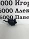 283212EAA0 HYUNDAI ELANTRA Клапан давления на впускном коллекторе 2016-18