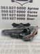 8115002S30 TOYOTA COROLLA Фара левая LE USA(лицензия) 2020-23