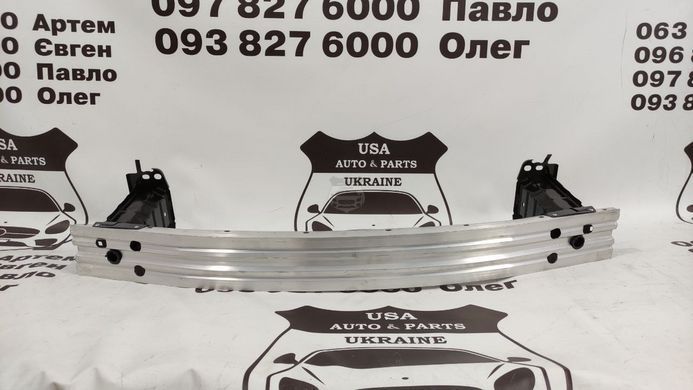 5202147120 TOYOTA PRIUS HYBRID Усилитель переднего бампера(лицензия) 2016-22