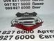 265656FV0A NISSAN ROGUE Катафот заднього бампера лівий 2017-19