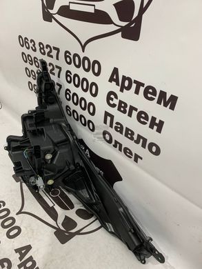8114047741 TOYOTA PRIUS HYBRID Фара правая (лицензия) 2015-18